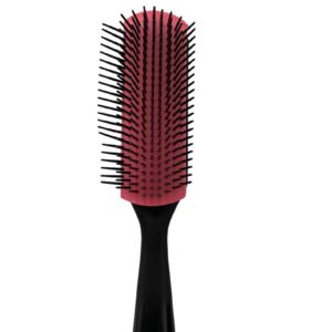 Cepillo Definidor de Rizos