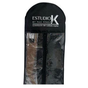 Funda Protectora de Extensiones