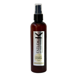 Nivelador de pH Capilar